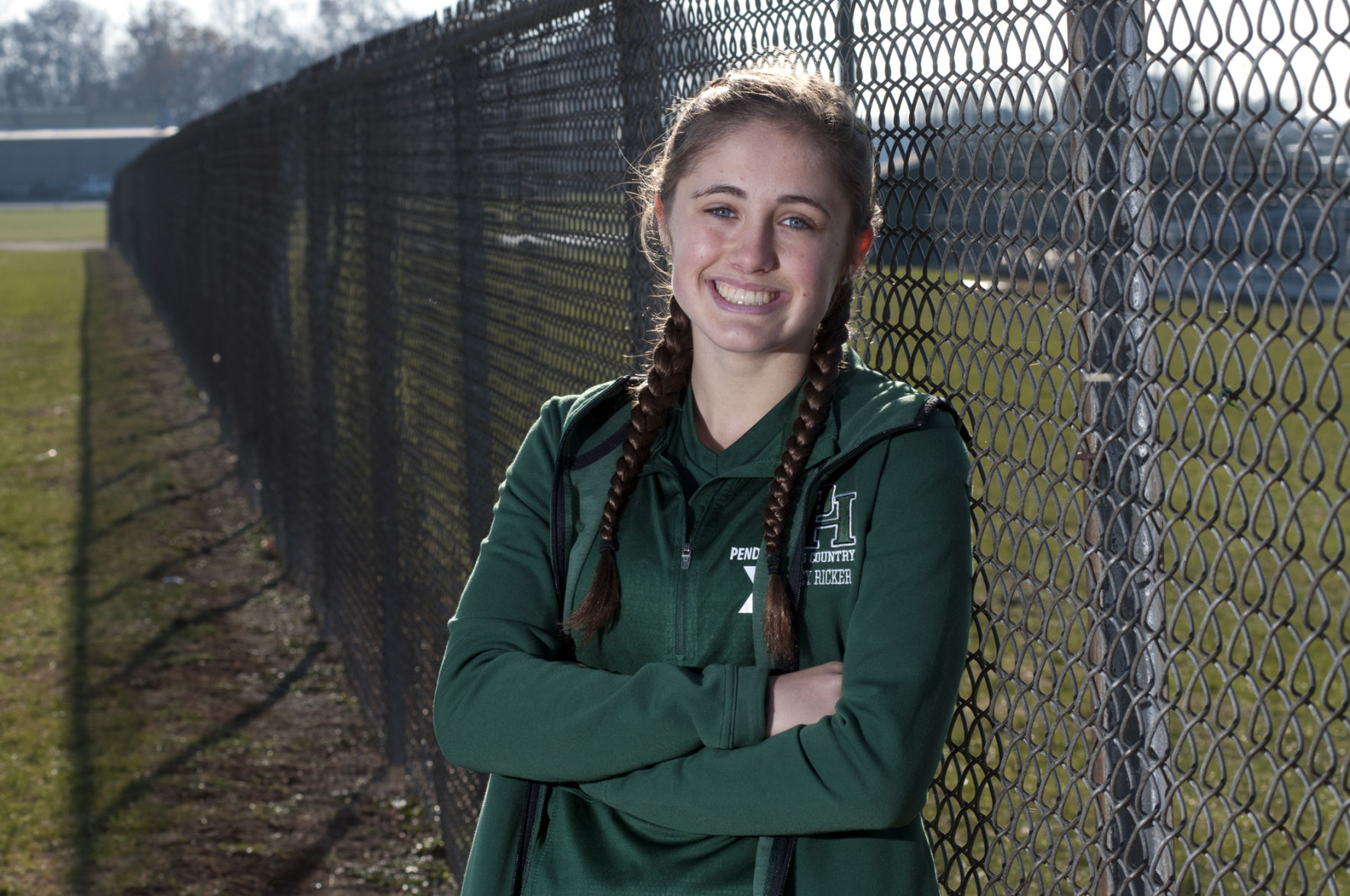 Laney Ricker
